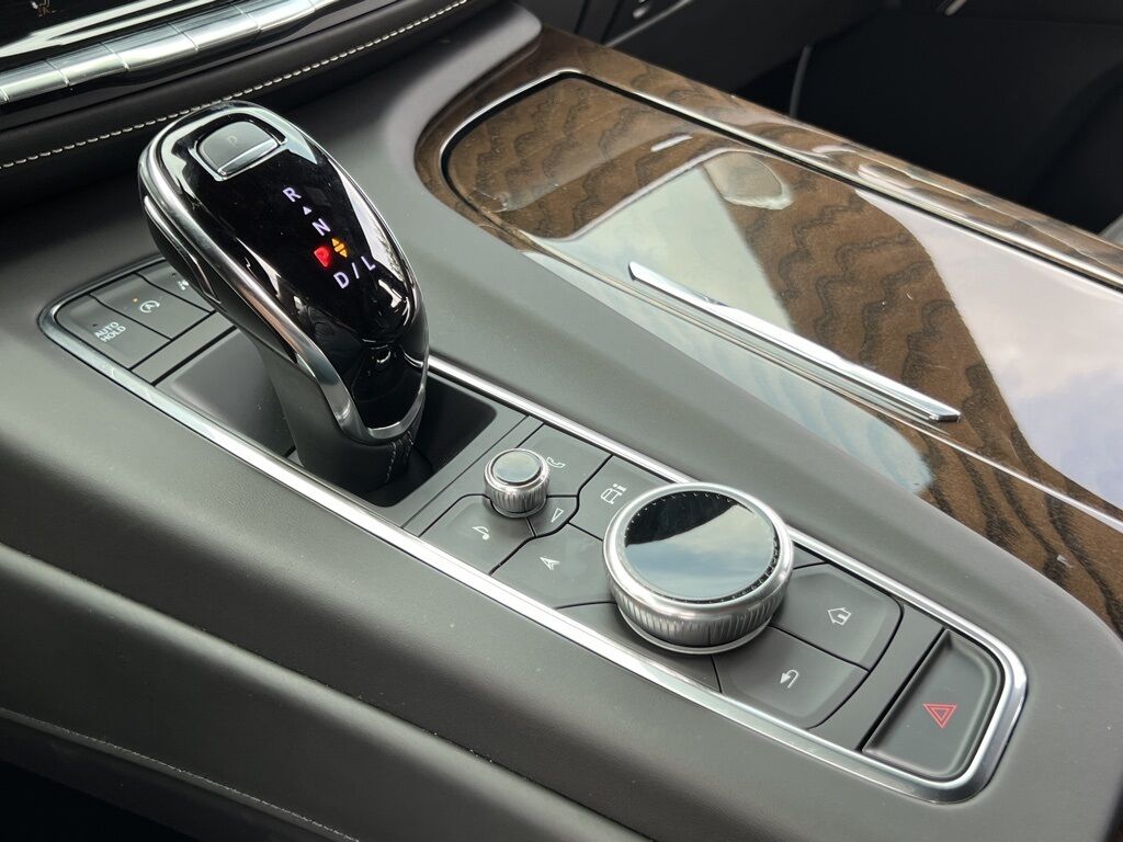 2024 Cadillac Escalade ESV Sport Platinum Indianapolis IN