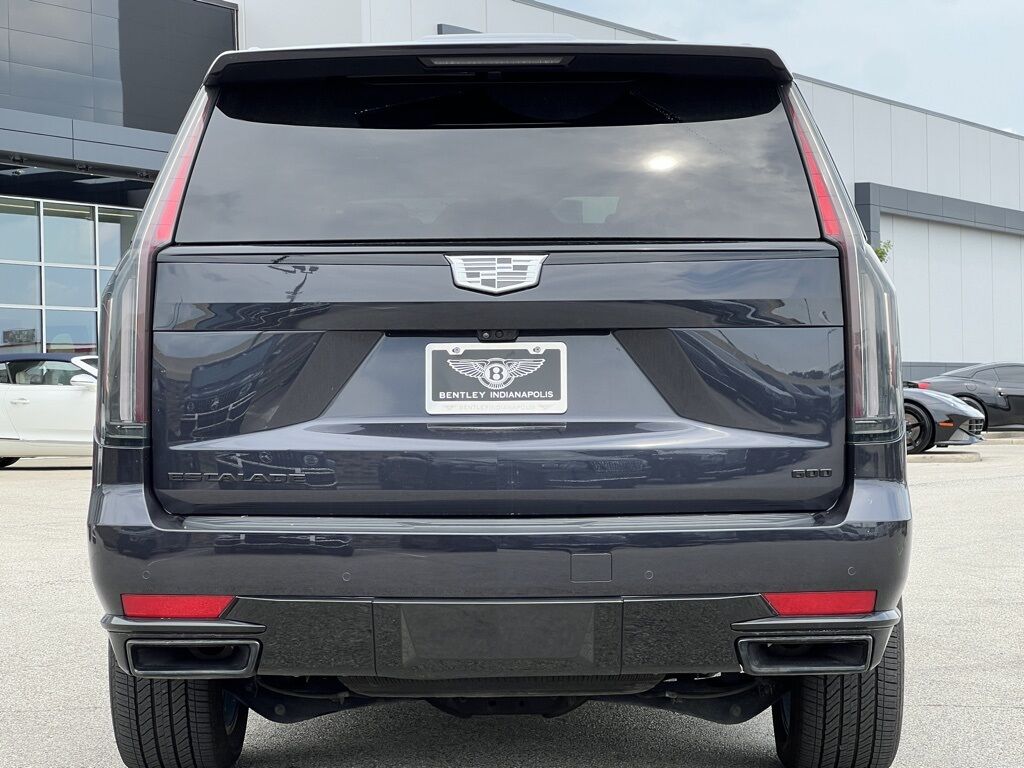 2024 Cadillac Escalade ESV Sport Platinum Indianapolis IN