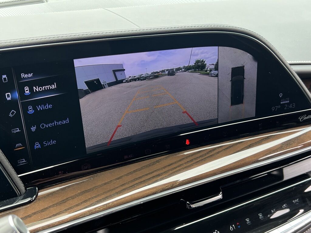 2024 Cadillac Escalade ESV Sport Platinum Indianapolis IN