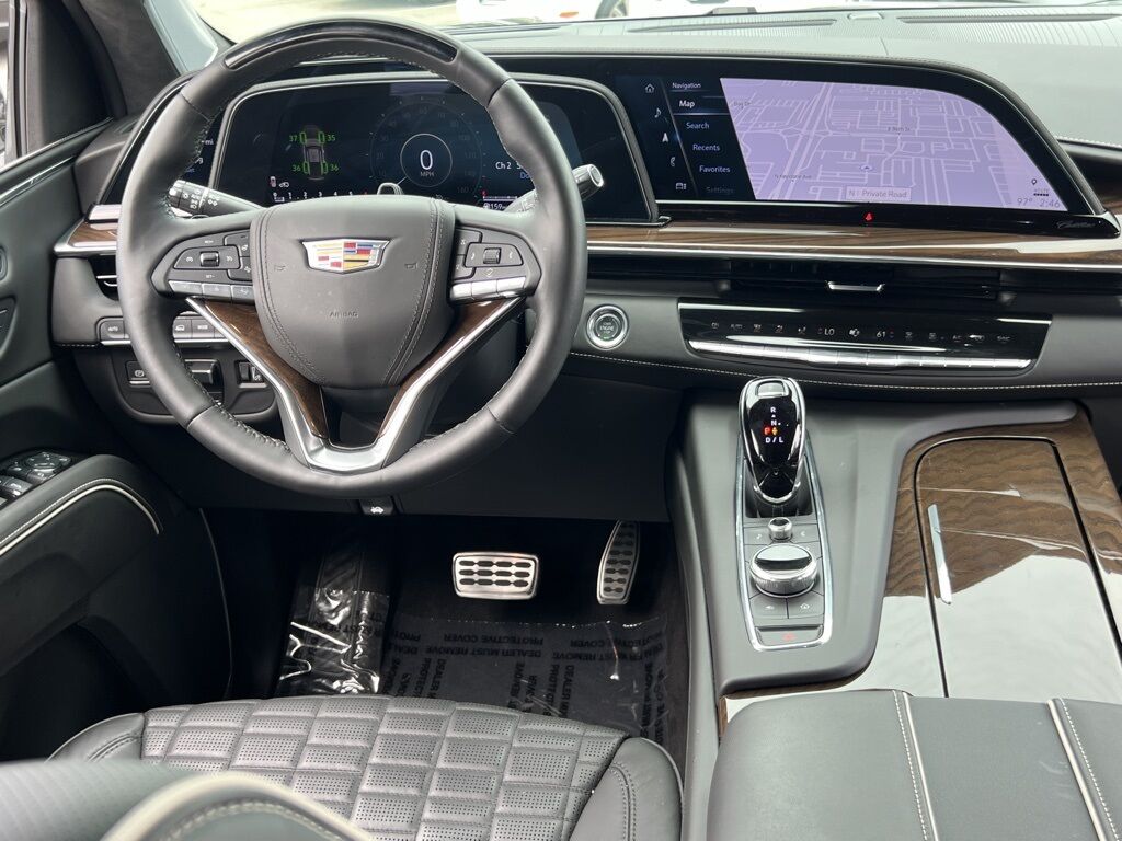 2024 Cadillac Escalade ESV Sport Platinum Indianapolis IN