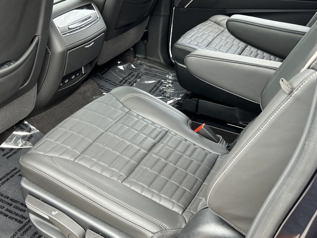 2024 Cadillac Escalade ESV Sport Platinum Indianapolis IN