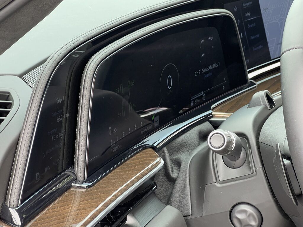 2024 Cadillac Escalade ESV Sport Platinum Indianapolis IN