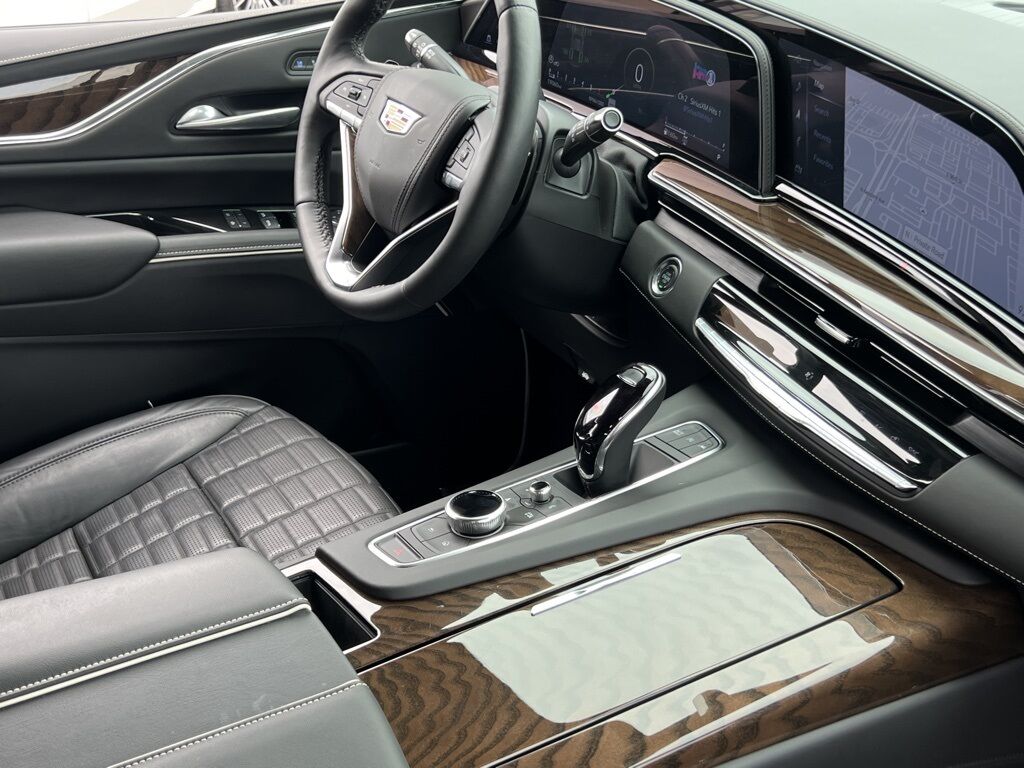 2024 Cadillac Escalade ESV Sport Platinum Indianapolis IN