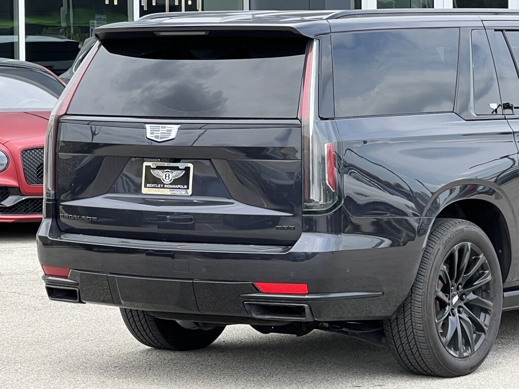 2024 Cadillac Escalade ESV Sport Platinum Indianapolis IN