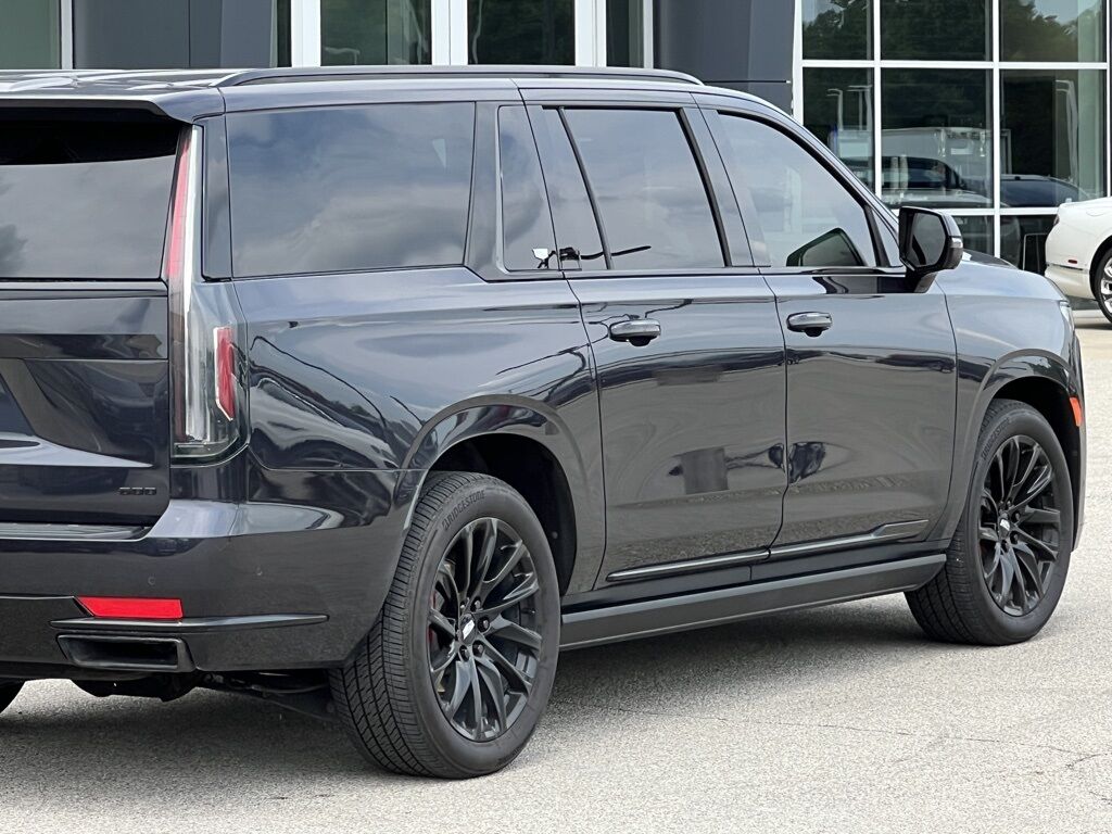 2024 Cadillac Escalade ESV Sport Platinum Indianapolis IN