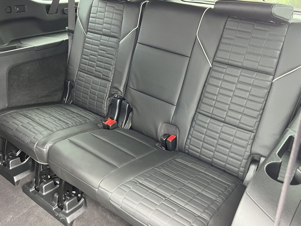 2024 Cadillac Escalade ESV Sport Platinum Indianapolis IN