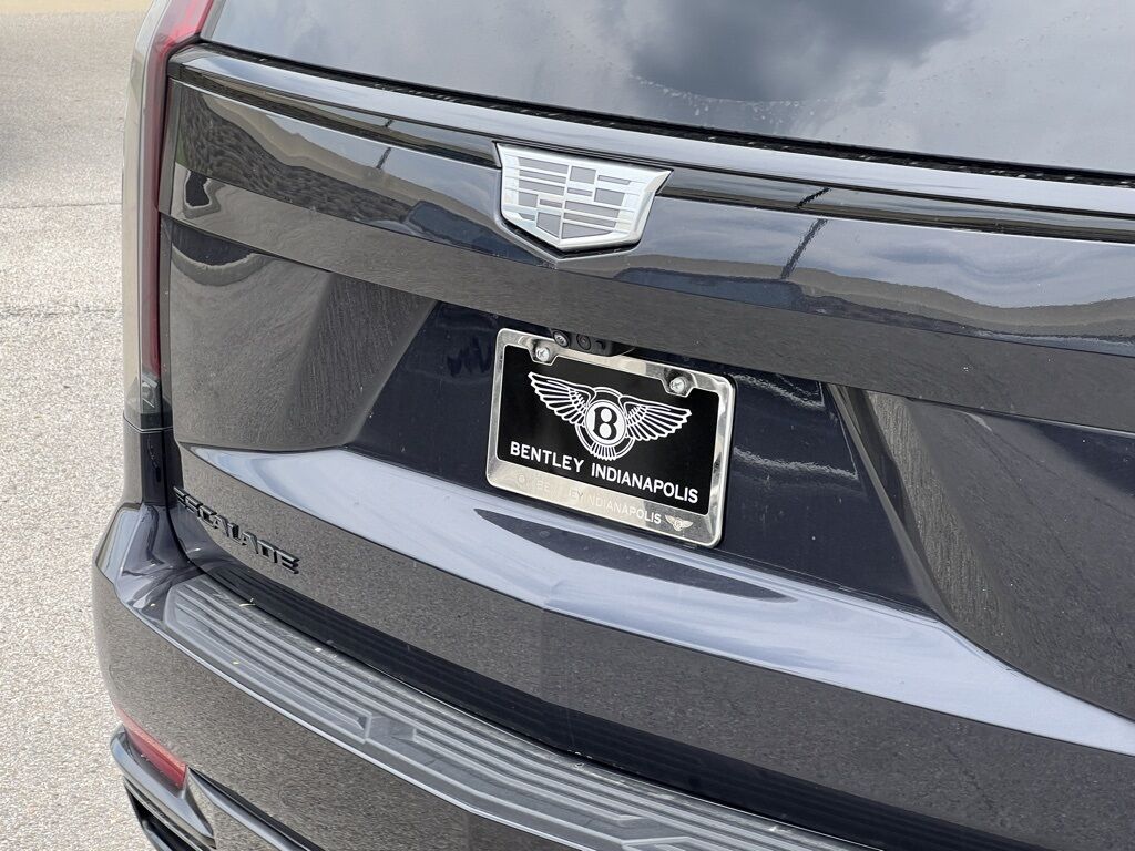 2024 Cadillac Escalade ESV Sport Platinum Indianapolis IN