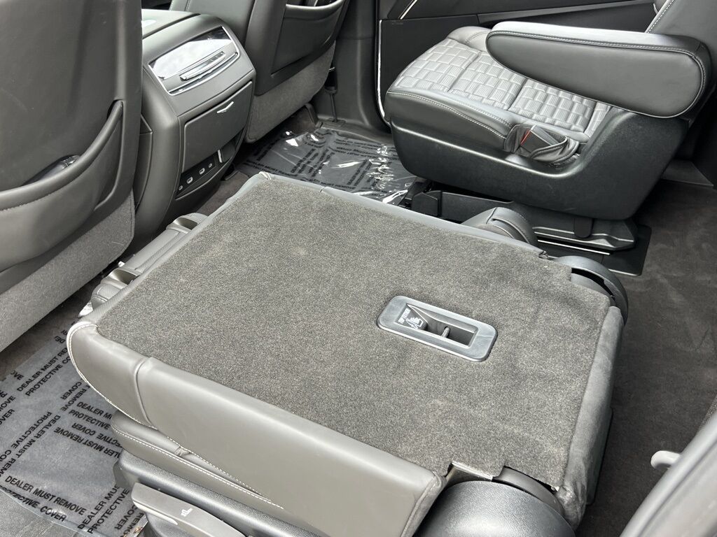 2024 Cadillac Escalade ESV Sport Platinum Indianapolis IN