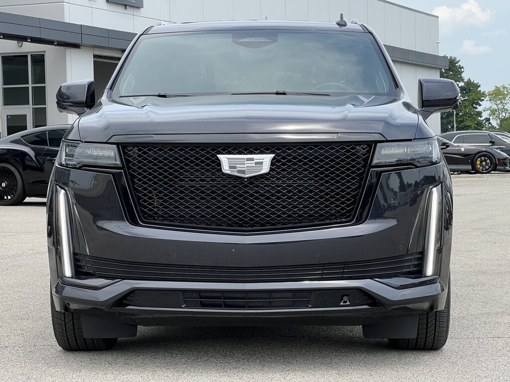 2024 Cadillac Escalade ESV Sport Platinum Indianapolis IN