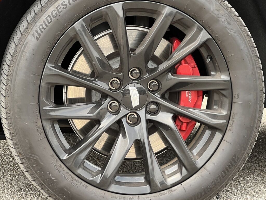 2024 Cadillac Escalade ESV Sport Platinum Indianapolis IN