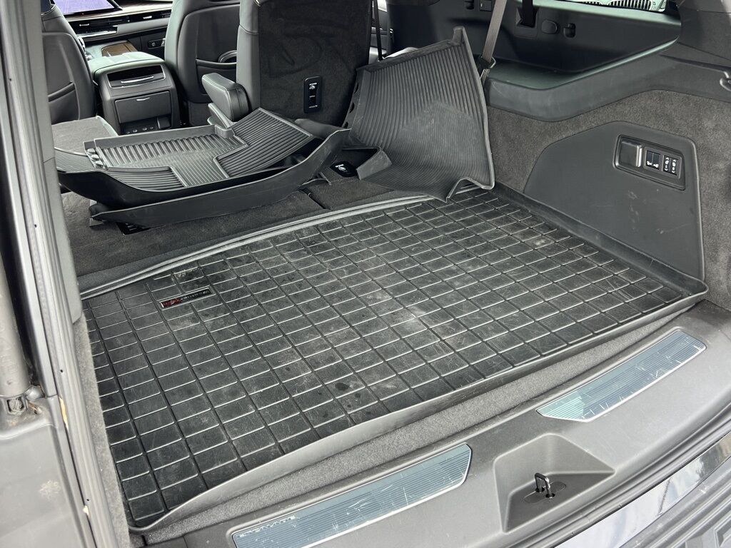 2024 Cadillac Escalade ESV Sport Platinum Indianapolis IN