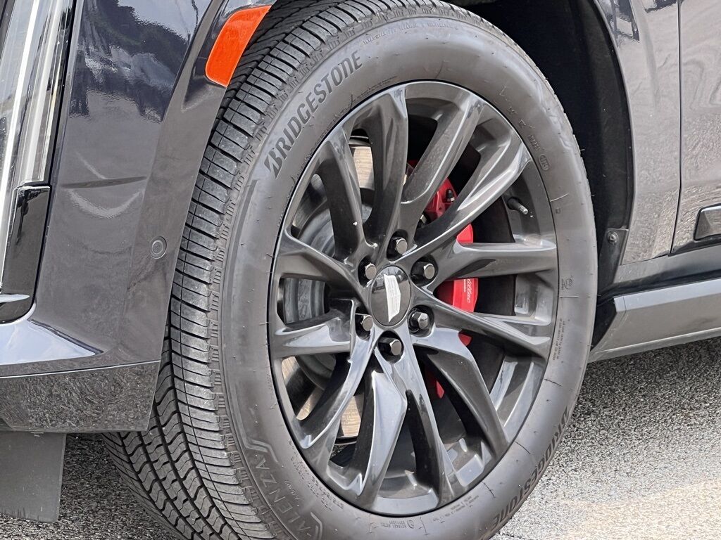 2024 Cadillac Escalade ESV Sport Platinum Indianapolis IN