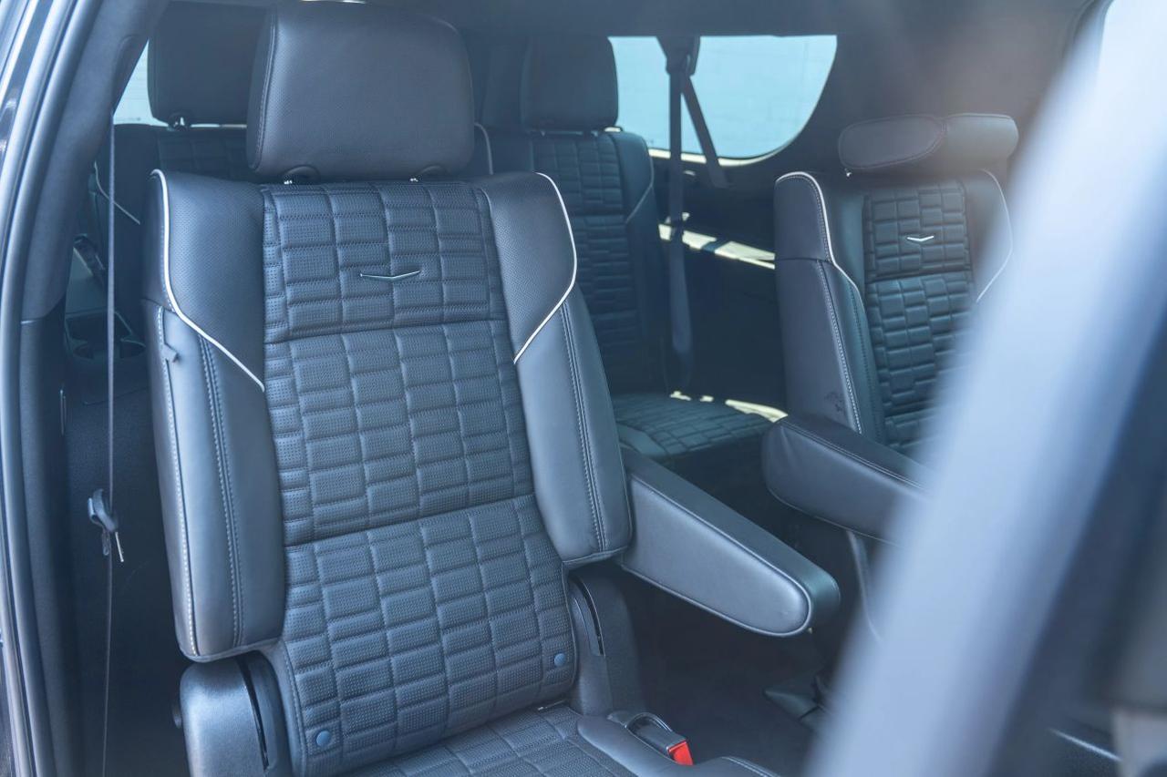2024 Cadillac Escalade ESV Sport Platinum Sport Utility 4D St. Louis MO