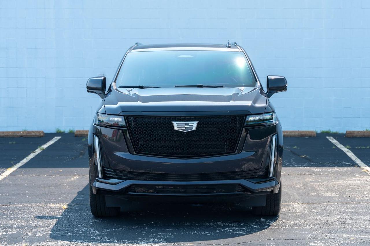 2024 Cadillac Escalade ESV Sport Platinum Sport Utility 4D St. Louis MO