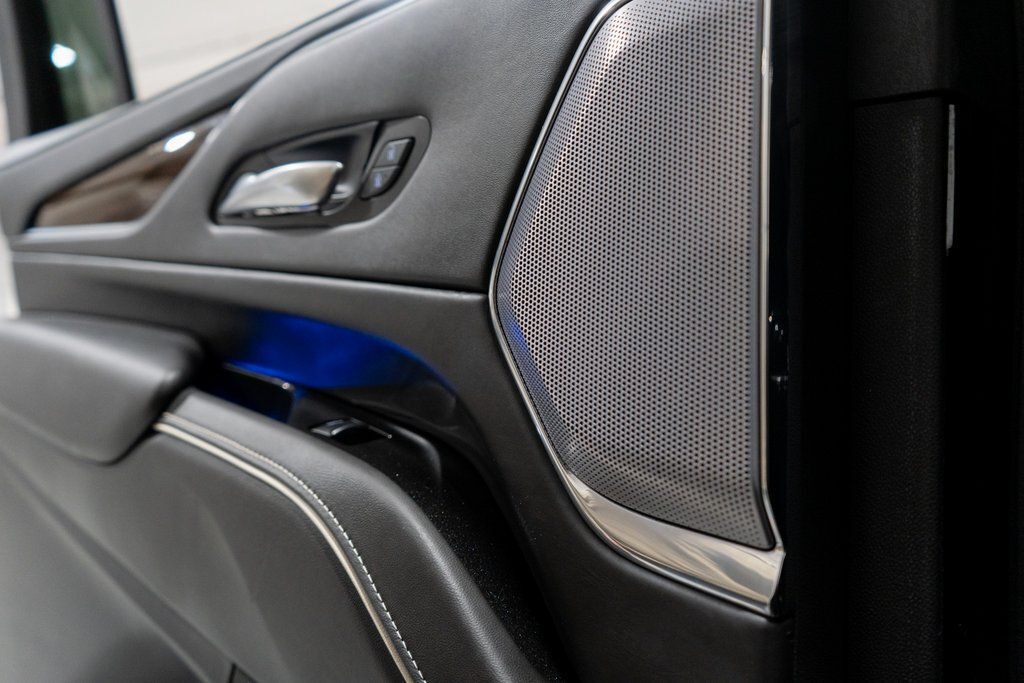 2024 Cadillac Escalade ESV Sport Platinum Tigard OR