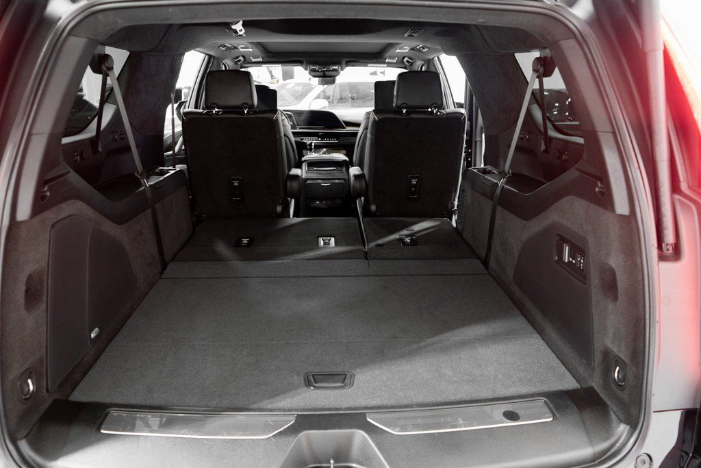 2024 Cadillac Escalade ESV Sport Platinum Tigard OR