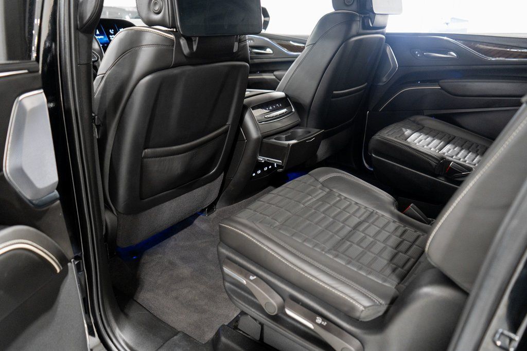 2024 Cadillac Escalade ESV Sport Platinum Tigard OR