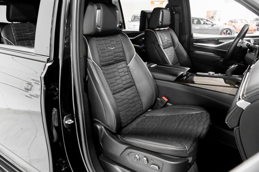 2024 Cadillac Escalade ESV Sport Platinum Tigard OR