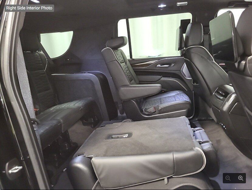 2024 Cadillac Escalade ESV Sport Platinum Tigard OR