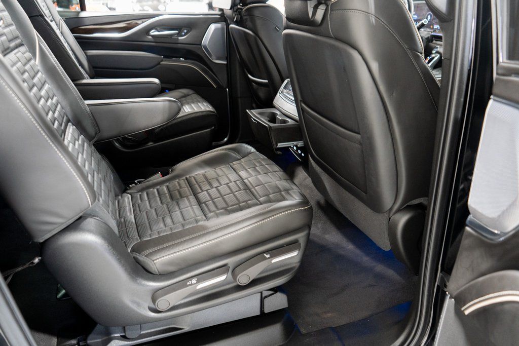 2024 Cadillac Escalade ESV Sport Platinum Tigard OR