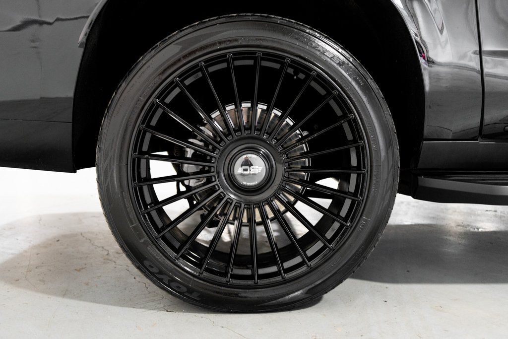 2024 Cadillac Escalade ESV Sport Platinum Tigard OR