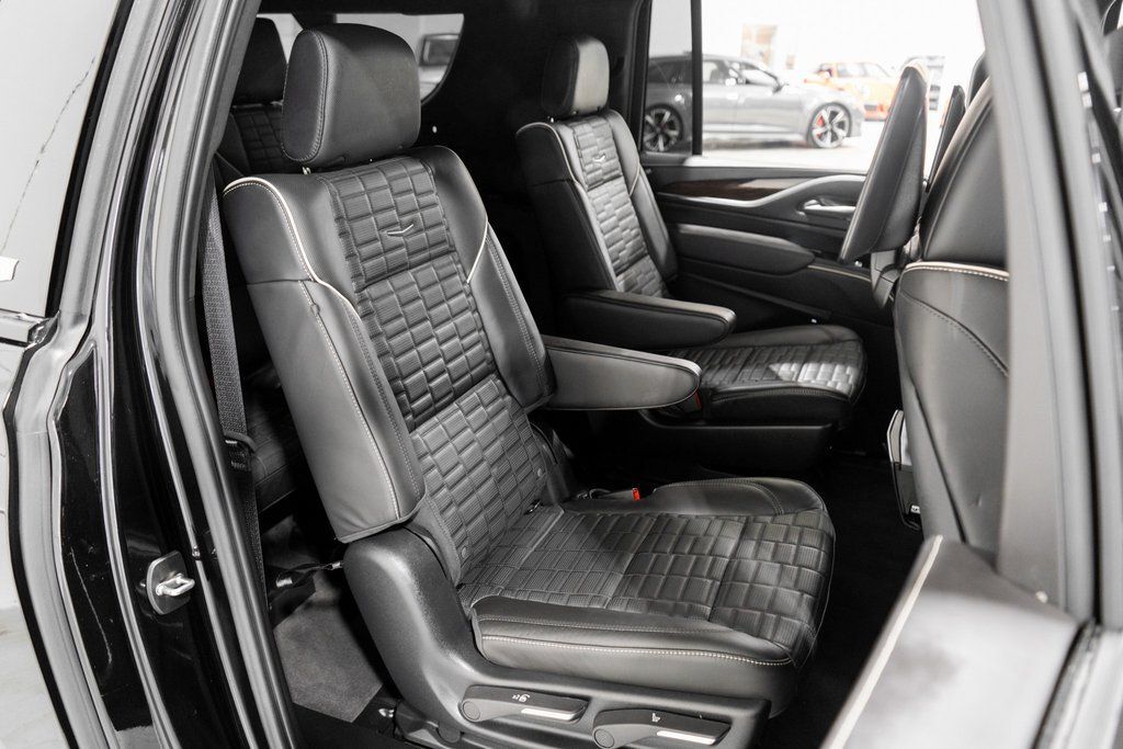 2024 Cadillac Escalade ESV Sport Platinum Tigard OR