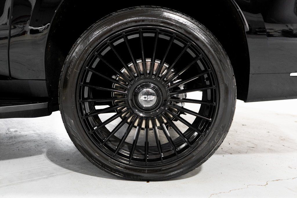 2024 Cadillac Escalade ESV Sport Platinum Tigard OR