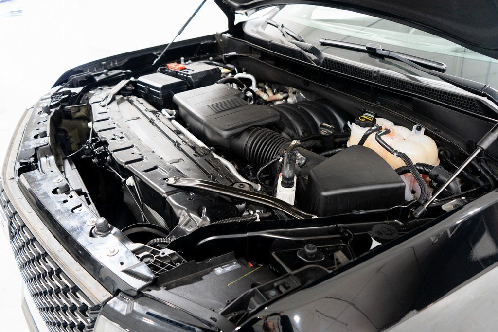 2024 Cadillac Escalade ESV Sport Platinum Tigard OR