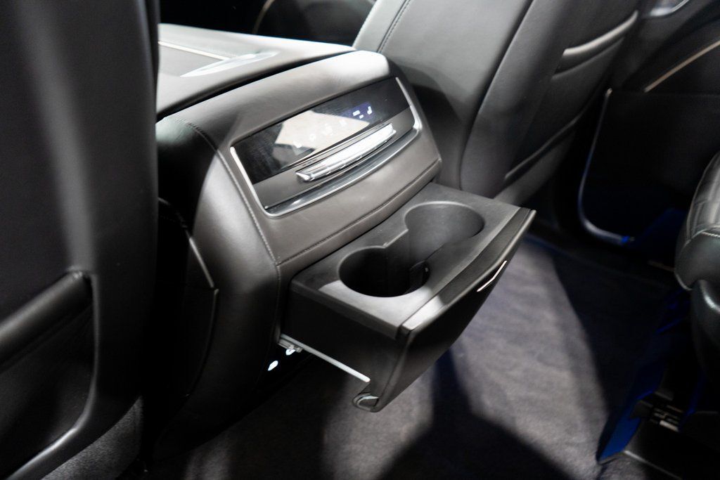 2024 Cadillac Escalade ESV Sport Platinum Tigard OR