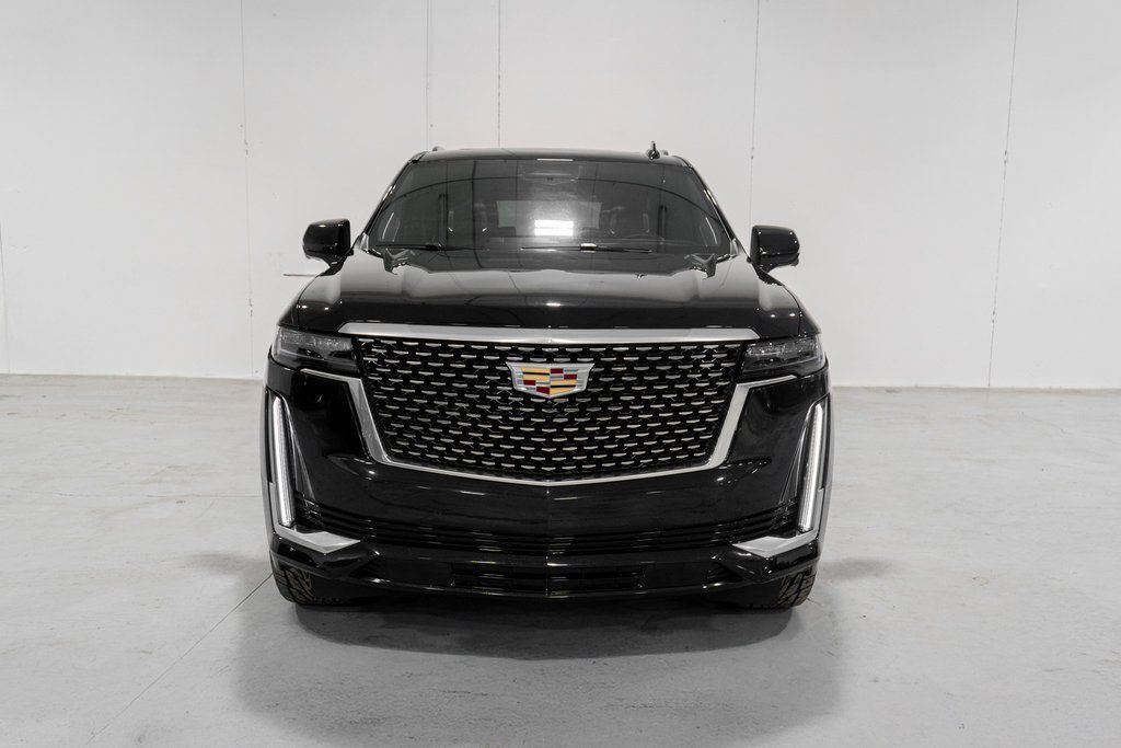 2024 Cadillac Escalade ESV Sport Platinum Tigard OR