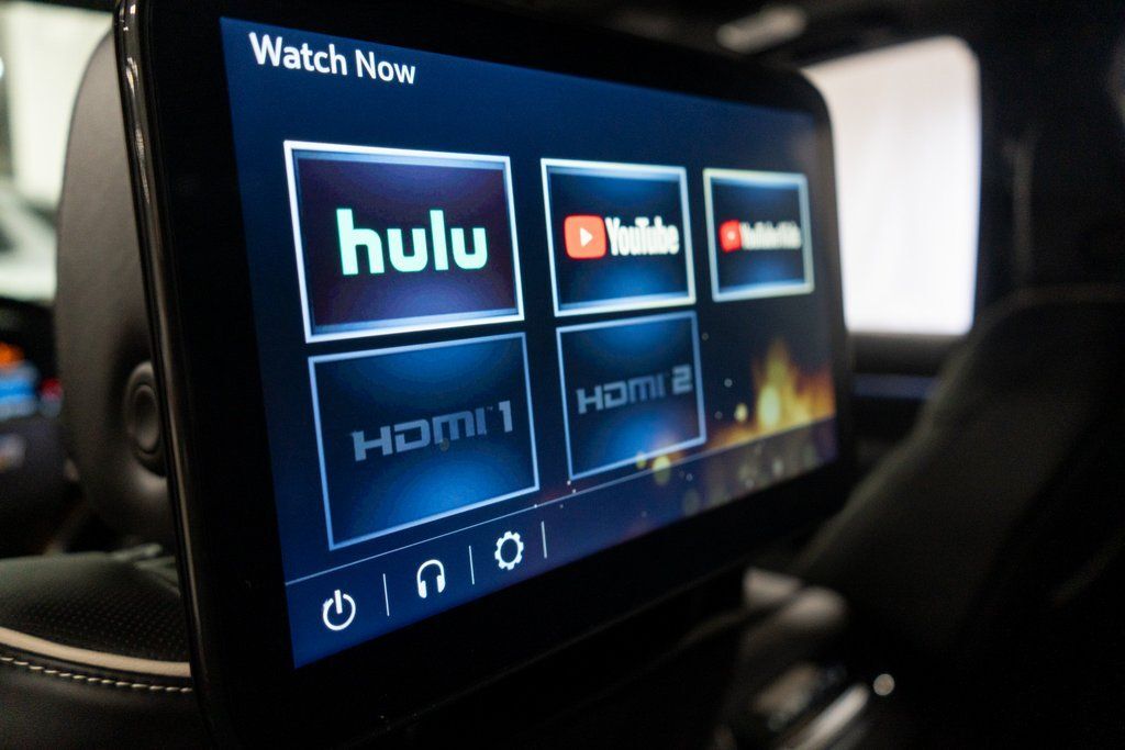 2024 Cadillac Escalade ESV Sport Platinum Tigard OR