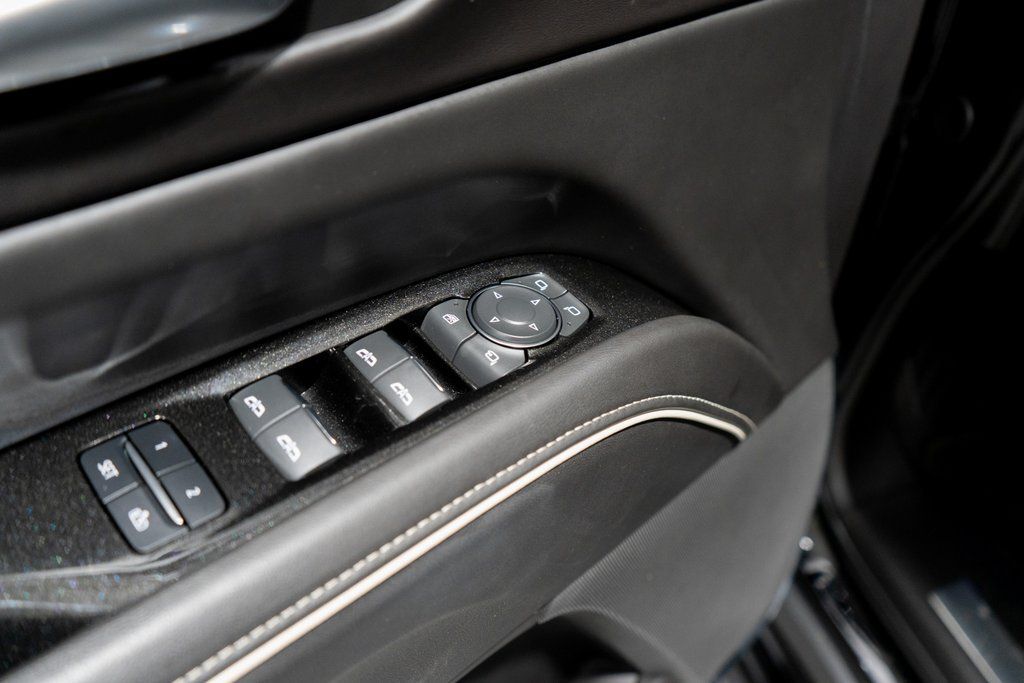 2024 Cadillac Escalade ESV Sport Platinum Tigard OR