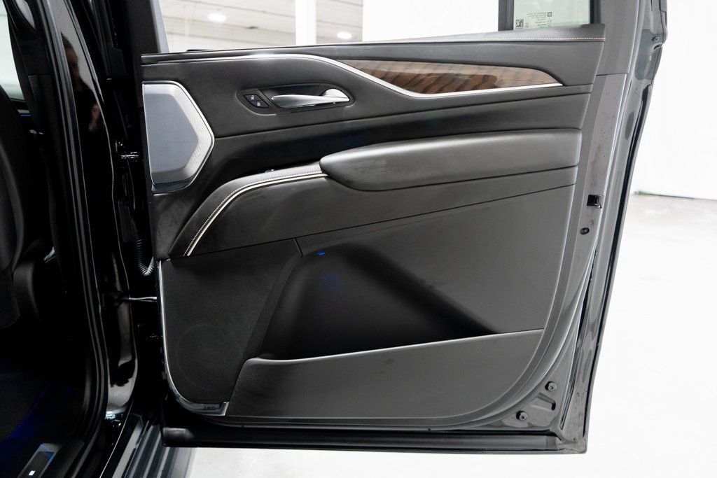 2024 Cadillac Escalade ESV Sport Platinum Tigard OR