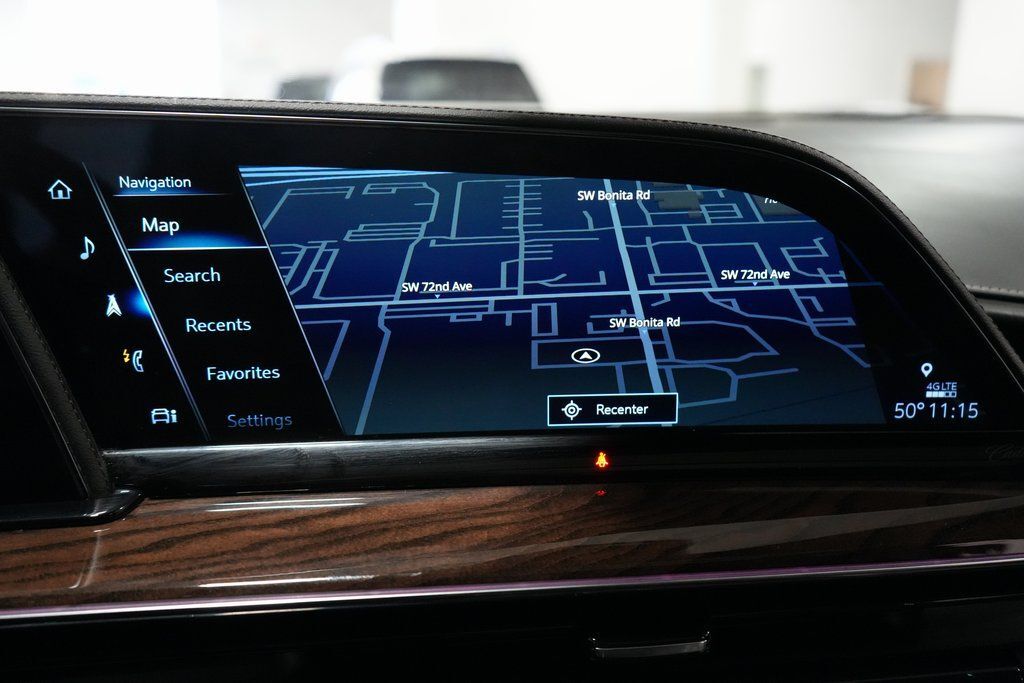 2024 Cadillac Escalade ESV Sport Platinum Tigard OR