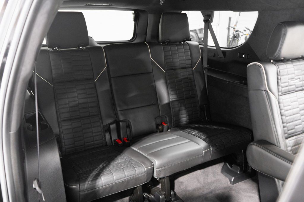 2024 Cadillac Escalade ESV Sport Platinum Tigard OR