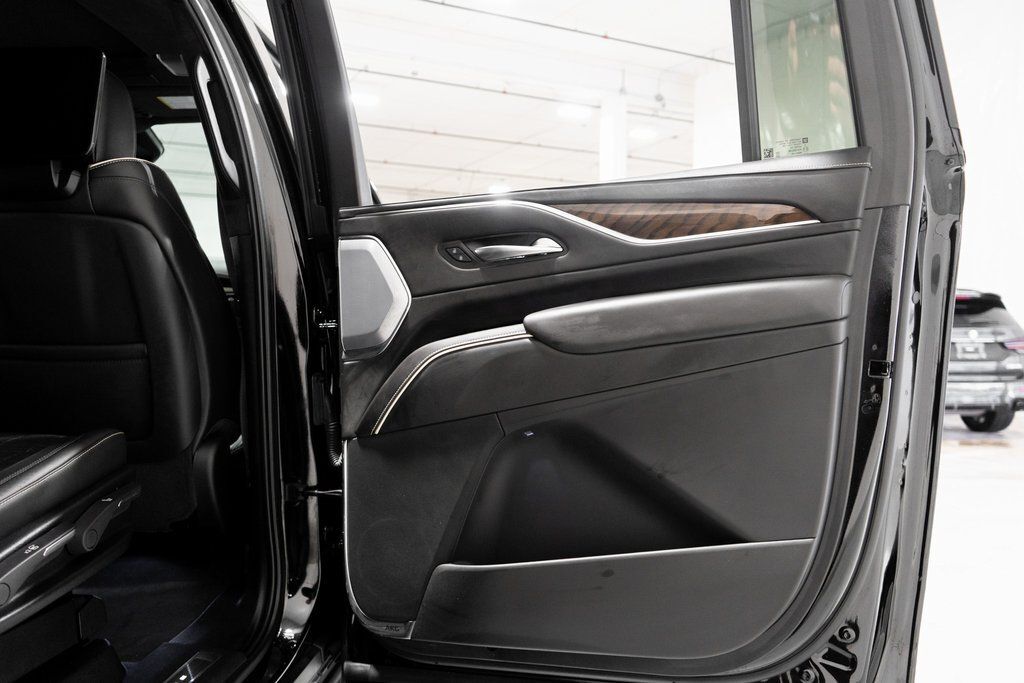 2024 Cadillac Escalade ESV Sport Platinum Tigard OR