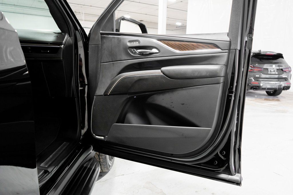 2024 Cadillac Escalade ESV Sport Platinum Tigard OR