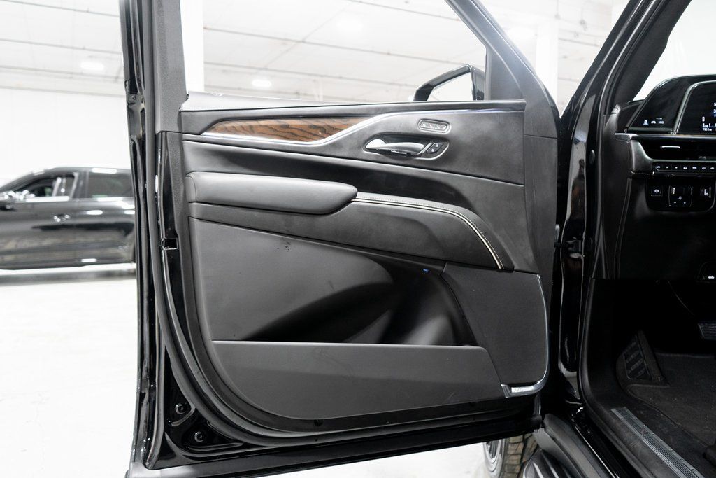 2024 Cadillac Escalade ESV Sport Platinum Tigard OR