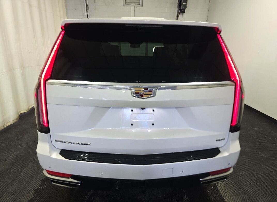 2024 Cadillac Escalade Luxury Surround View Camera AKG Sound Portland OR