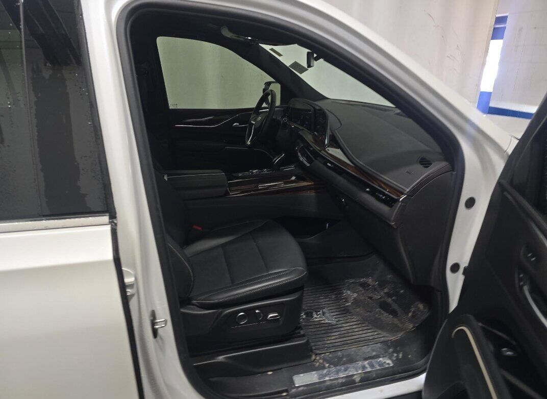 2024 Cadillac Escalade Luxury Surround View Camera AKG Sound Portland OR