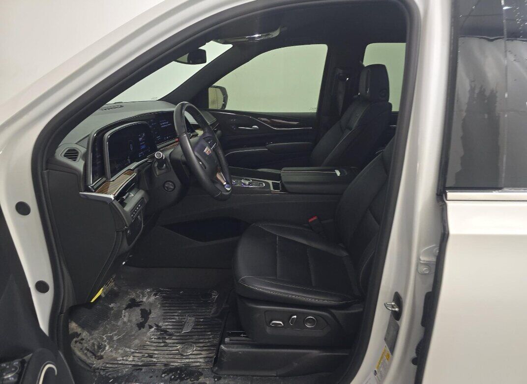 2024 Cadillac Escalade Luxury Surround View Camera AKG Sound Portland OR