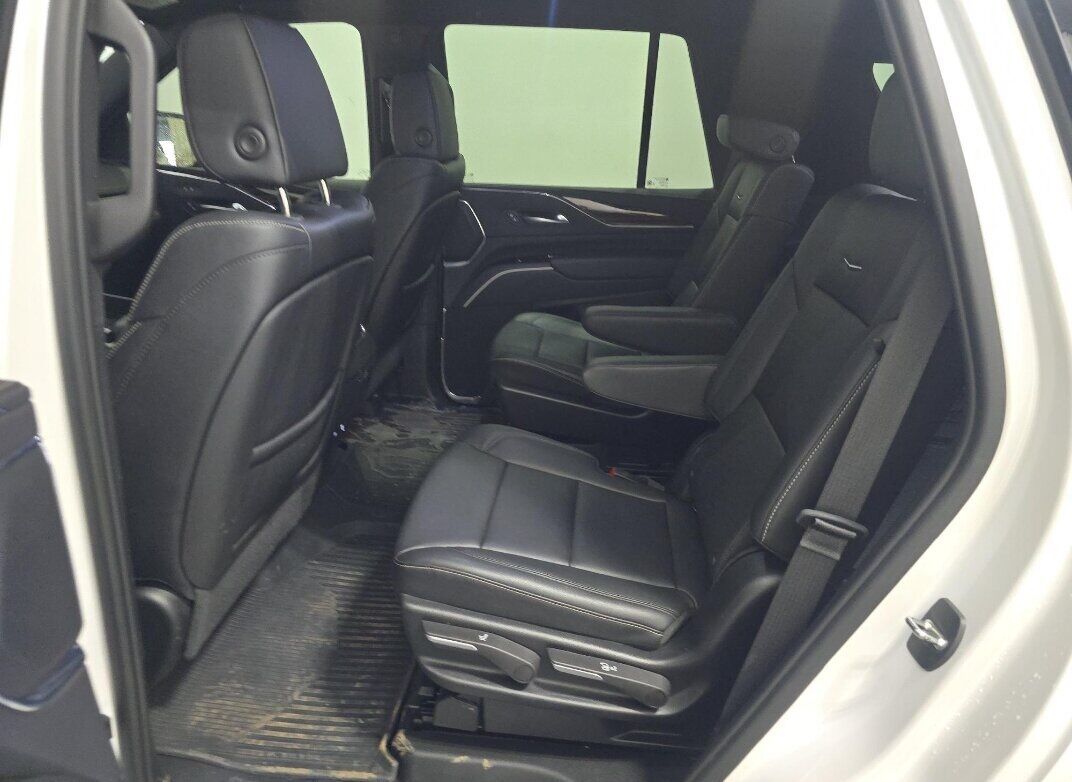 2024 Cadillac Escalade Luxury Surround View Camera AKG Sound Portland OR