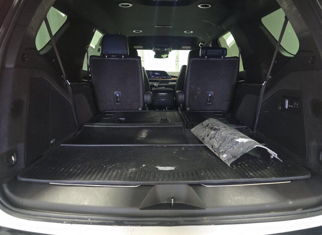 2024 Cadillac Escalade Luxury Surround View Camera AKG Sound Portland OR