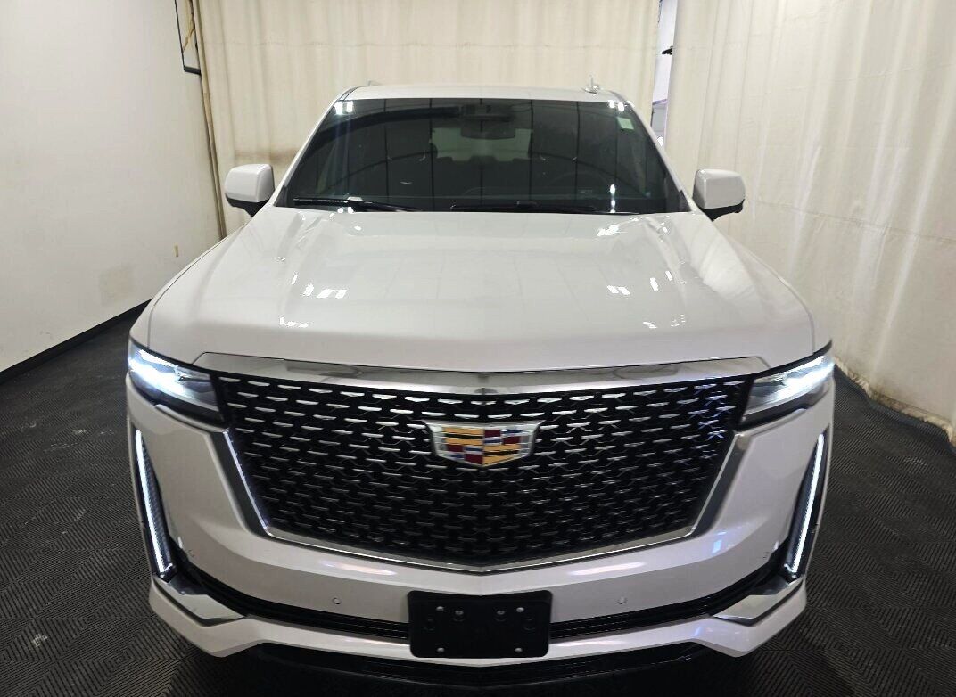 2024 Cadillac Escalade Luxury Surround View Camera AKG Sound Portland OR