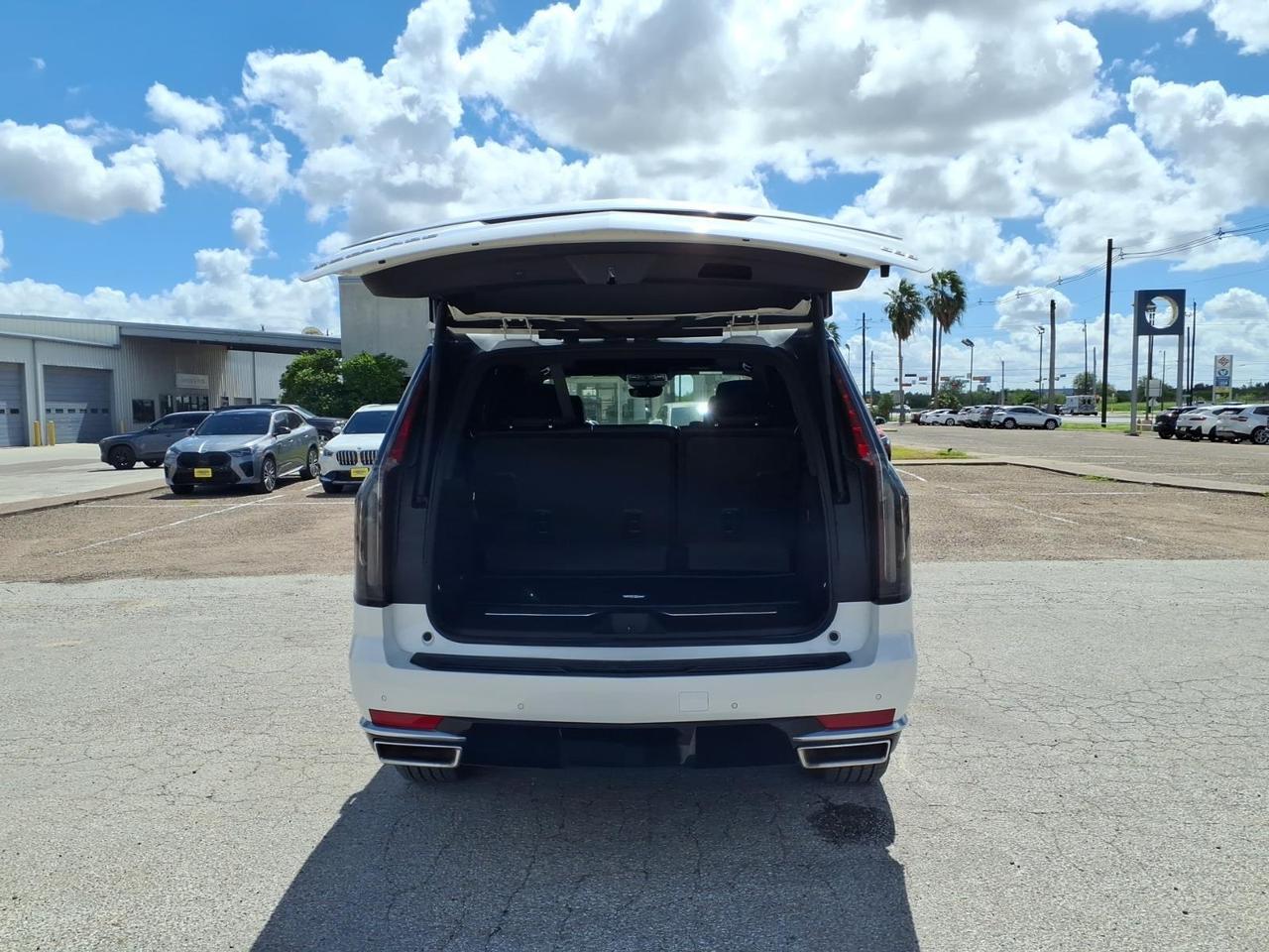 2024 Cadillac Escalade Premium Luxury Brownsville TX