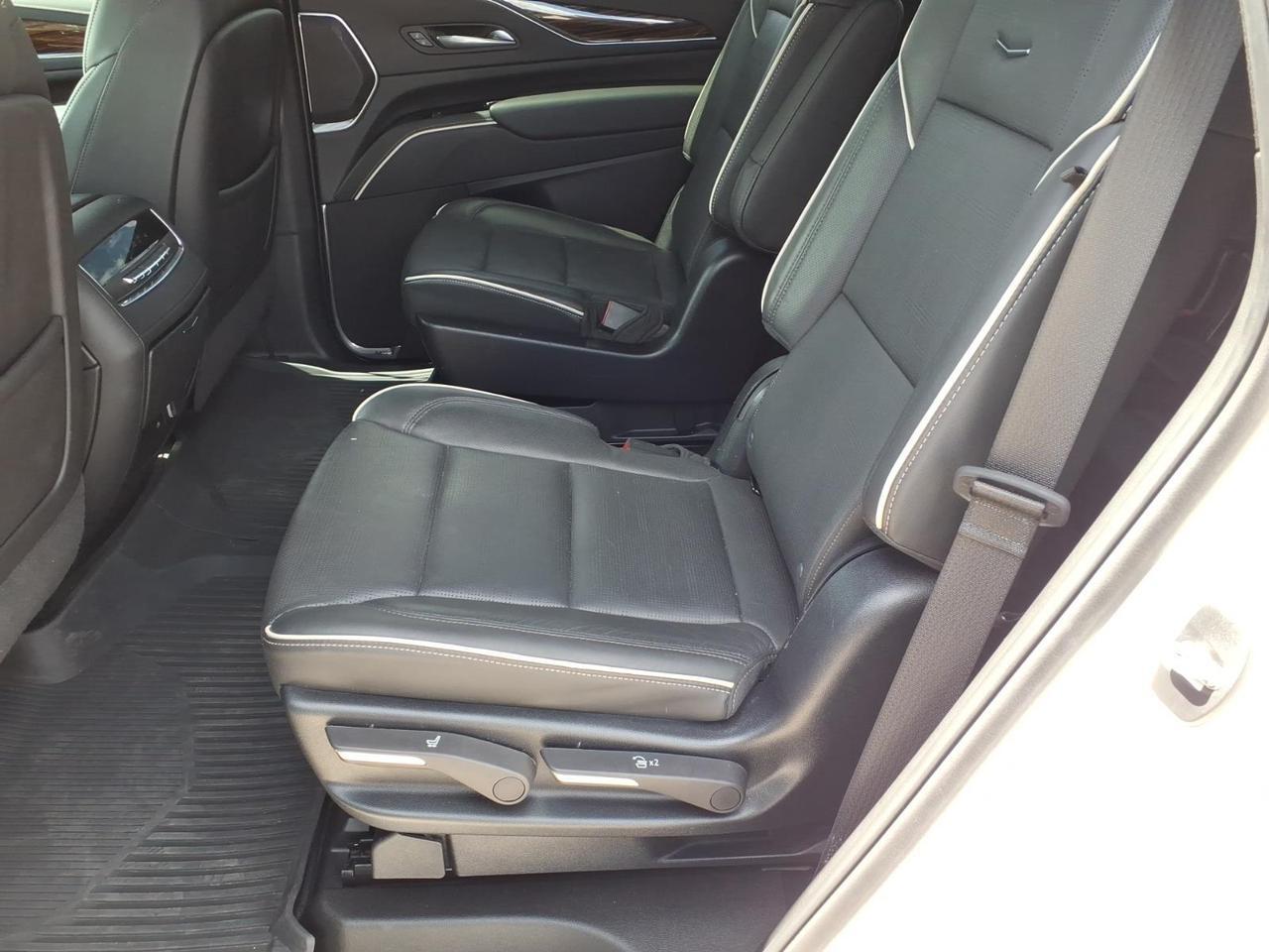 2024 Cadillac Escalade Premium Luxury Brownsville TX