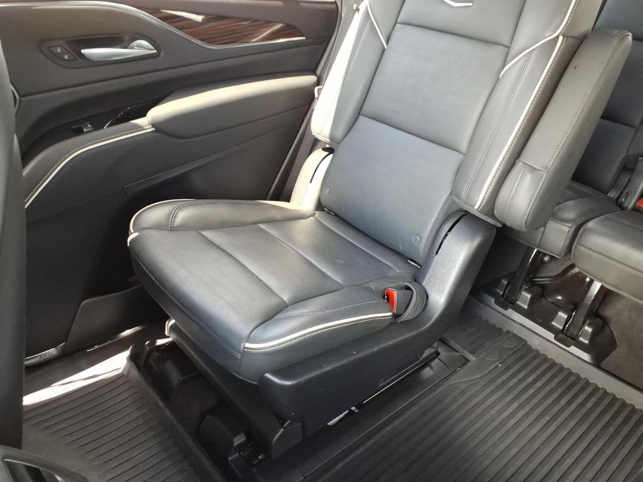 2024 Cadillac Escalade Premium Luxury Brownsville TX