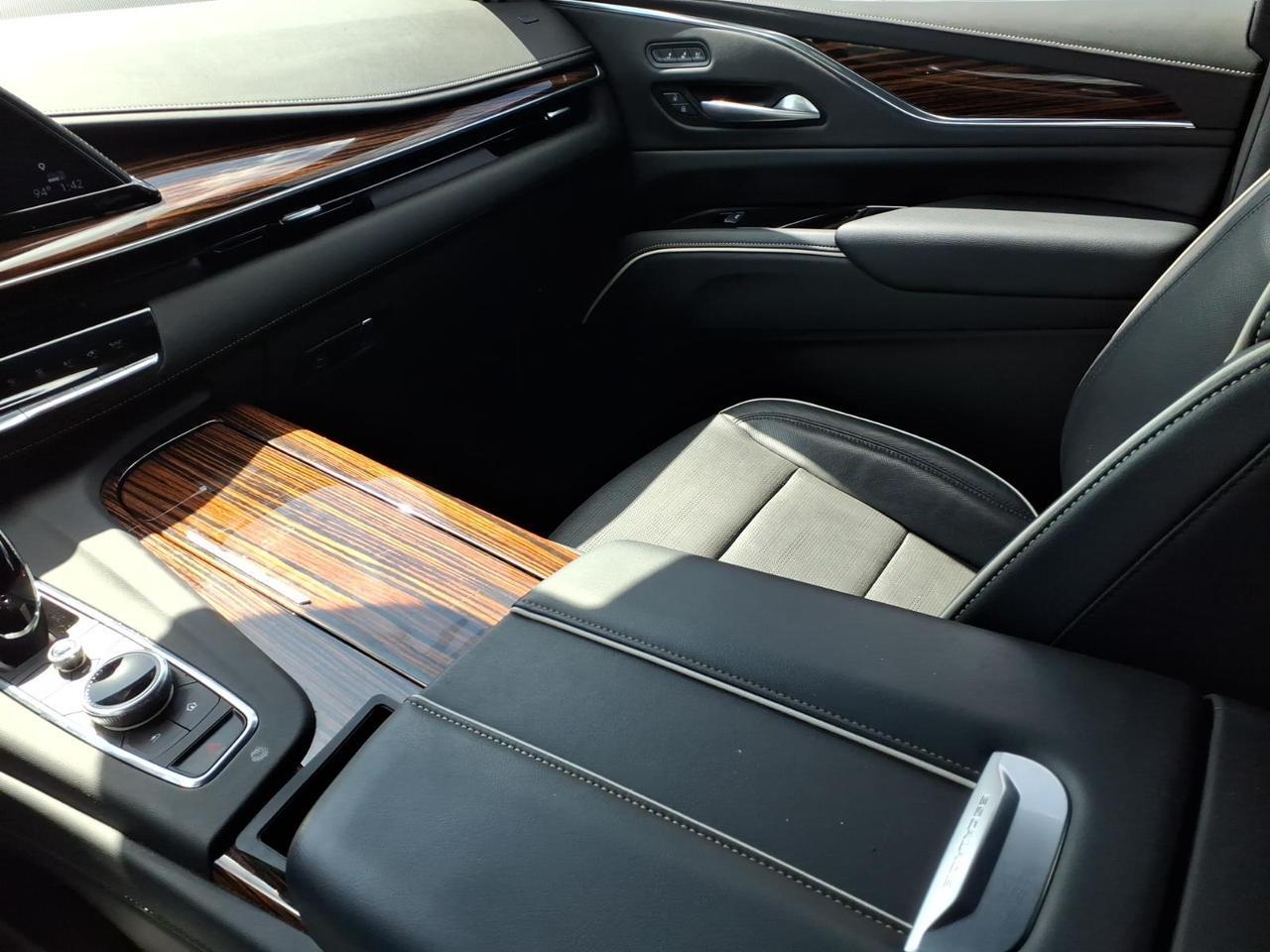 2024 Cadillac Escalade Premium Luxury Brownsville TX