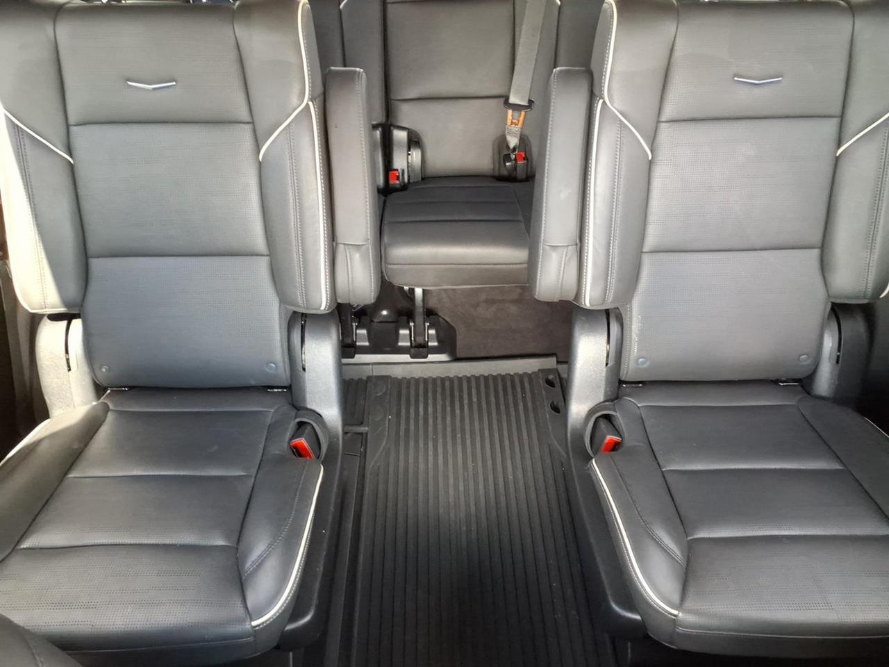 2024 Cadillac Escalade Premium Luxury Brownsville TX
