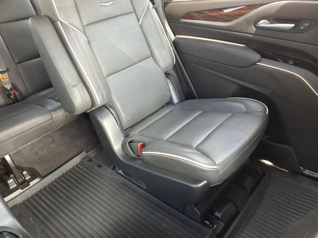 2024 Cadillac Escalade Premium Luxury Brownsville TX
